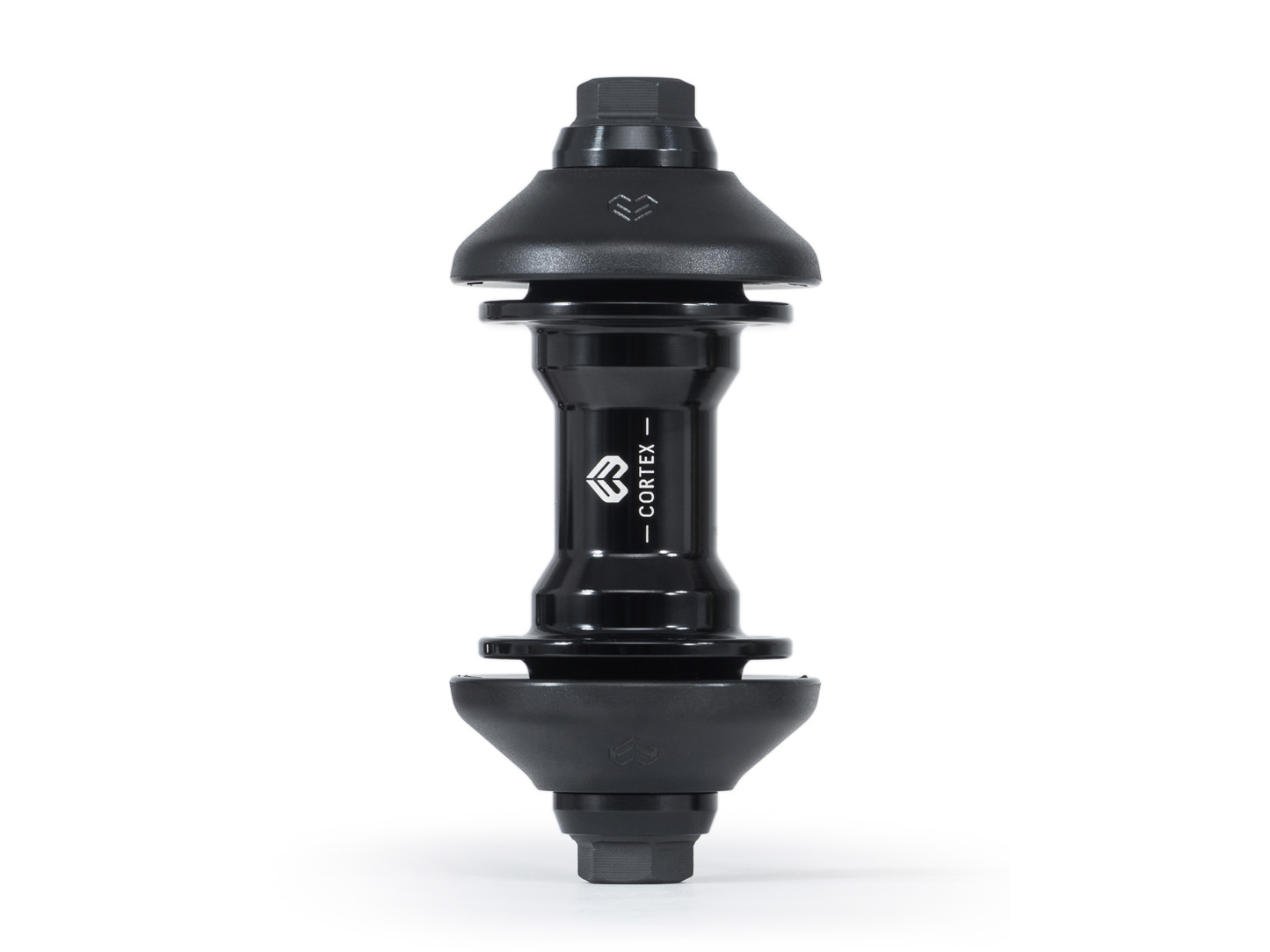 ECLAT Cortex Front Hub