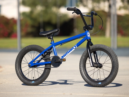 SUNDAY 16" Blueprint Bike