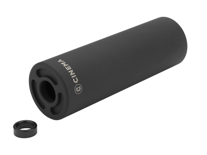 CINEMA S45 Axle Peg