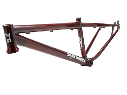 S & M Big Jumper Frame