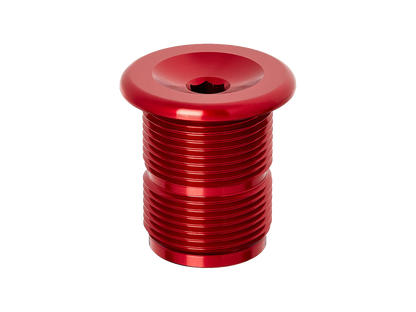 S&M Fork Preload Bolt