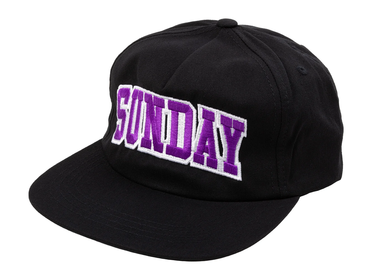 SUNDAY Blockhead Cap