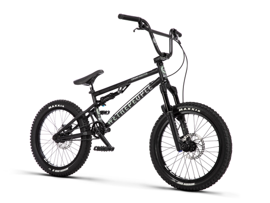 WETHEPEOPLE 20" The Swampmaster Bike