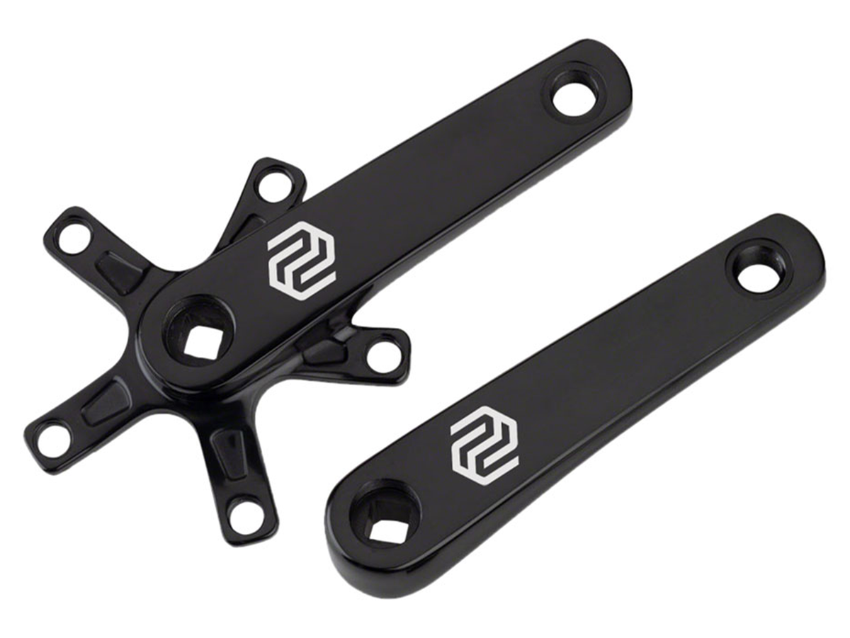 PROMAX SQ-1 Crank Arms