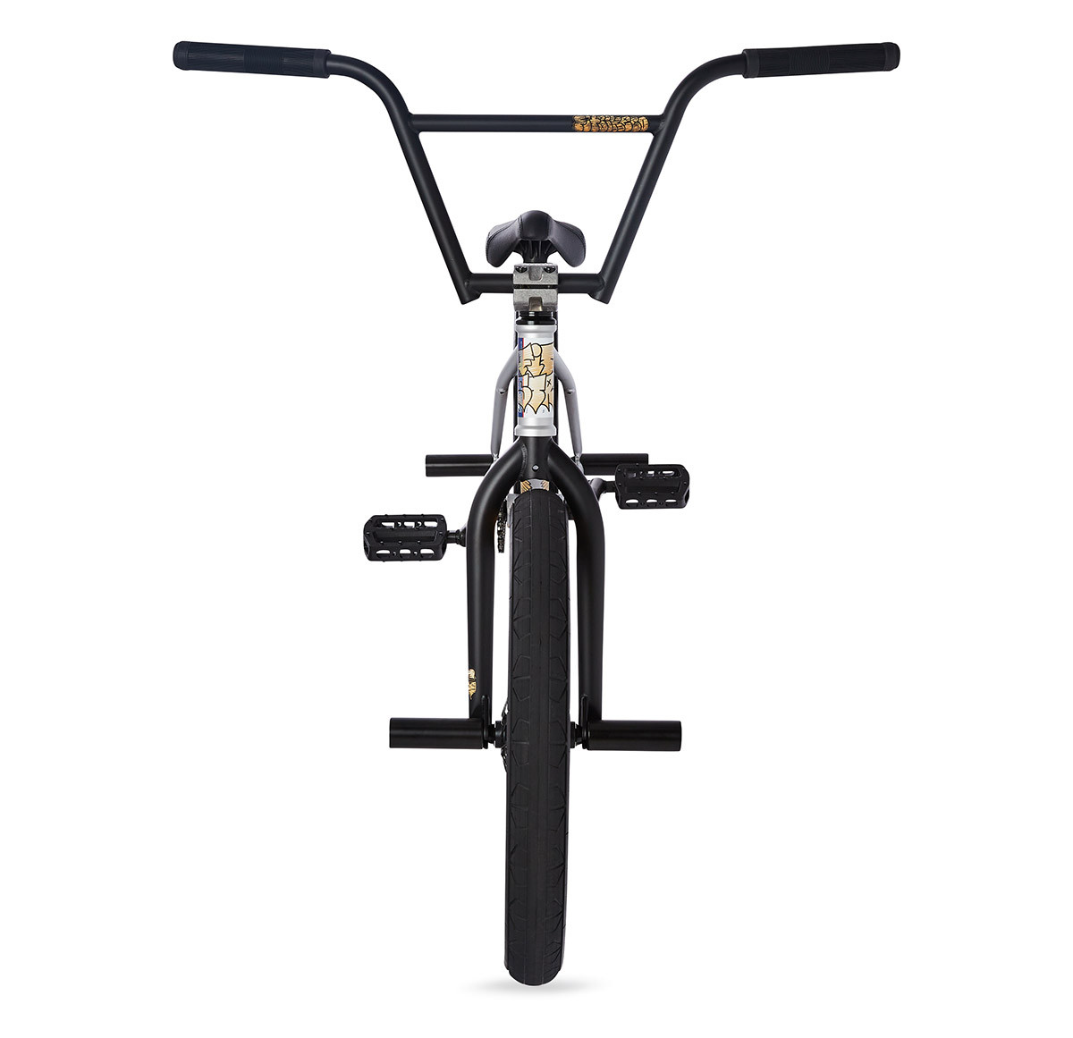 FITBIKECO 20" STR Freecoaster Bike