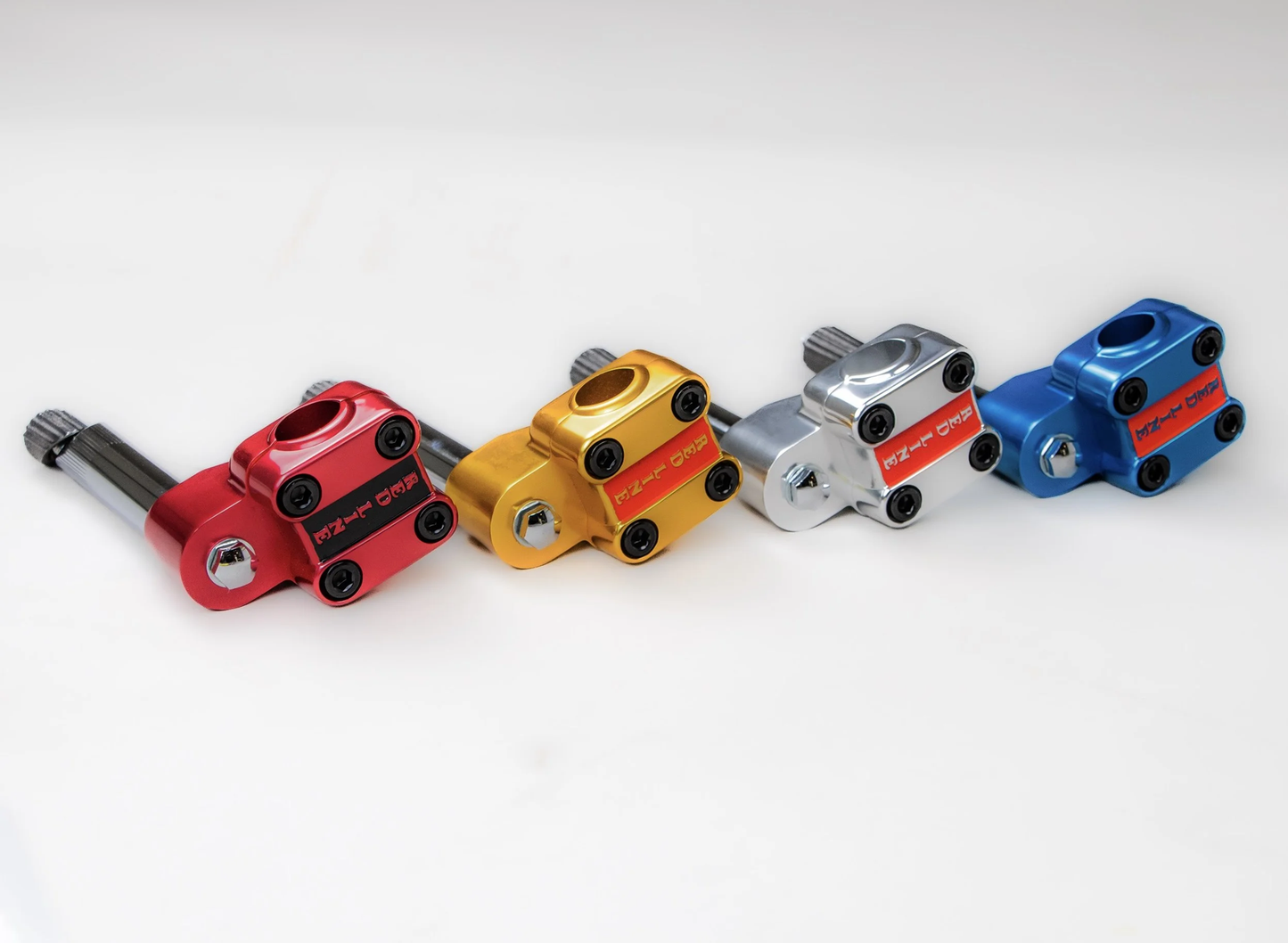 REDLINE Vintage Brute Top Load Stem