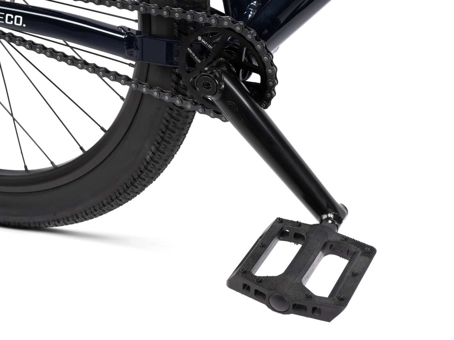 RADIO 26" Griffin Bike