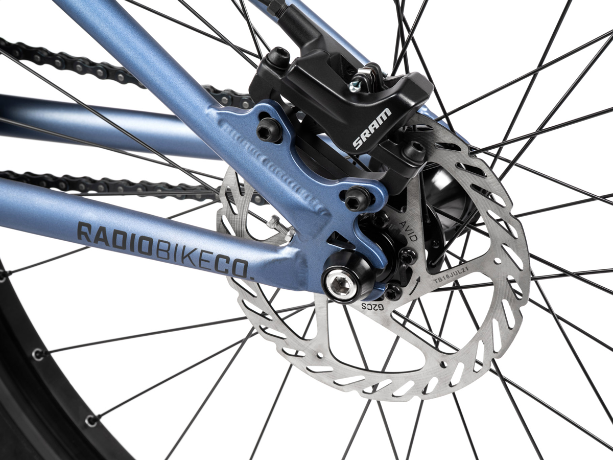 RADIO 26" Icarus Bike