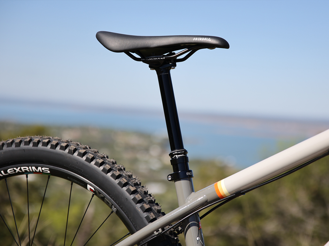 FAIRDALE 29" Elevator Bike