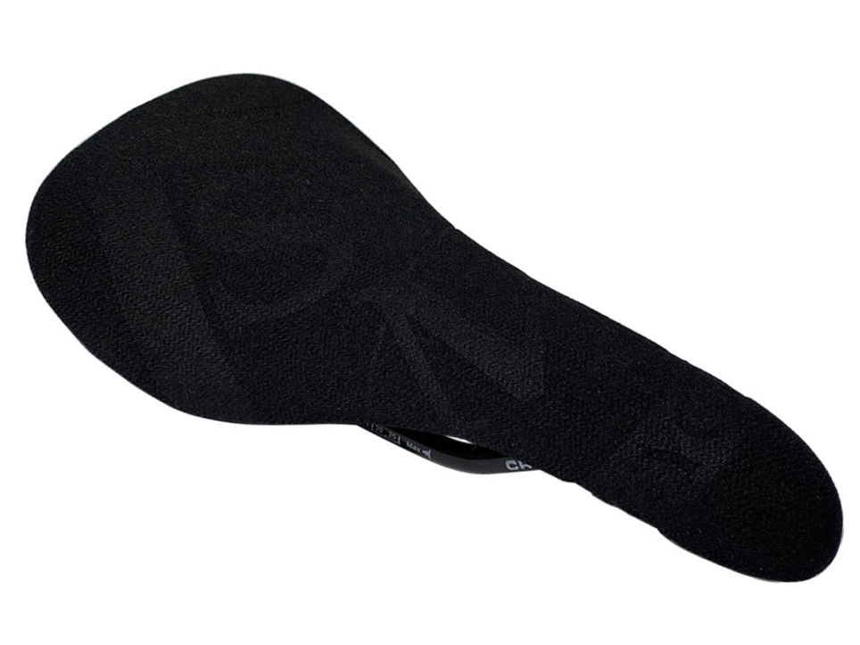 S&M Shield Kevlar Railed Seat