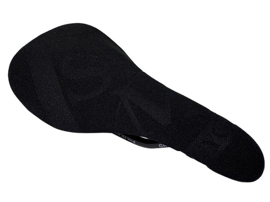 S&M Shield Kevlar Railed Seat