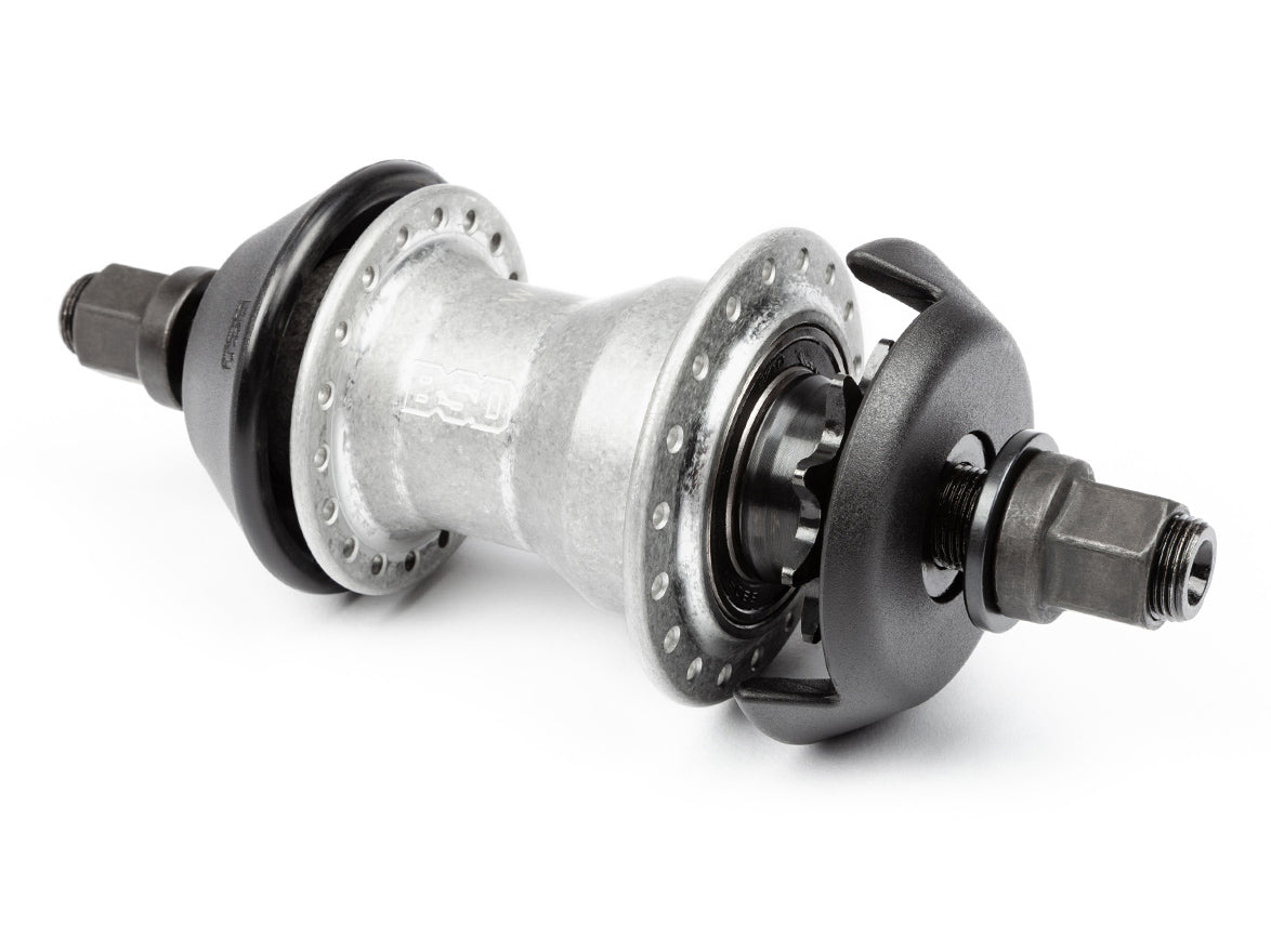 BSD West Coaster V2 Rear Freecoaster Hub