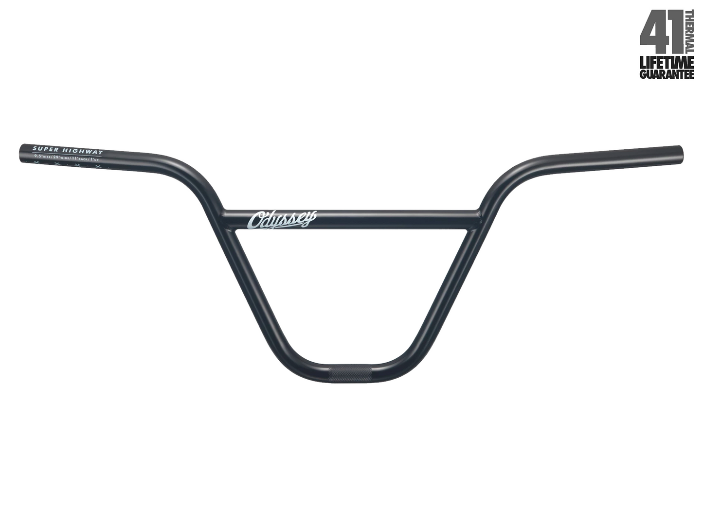 ODYSSEY Super Highway Handlebar