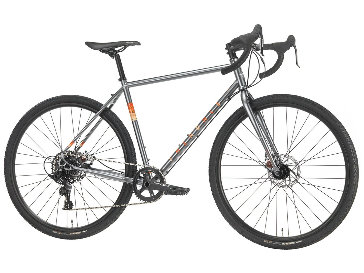 FAIRDALE 700c Weekender Nomad Bike