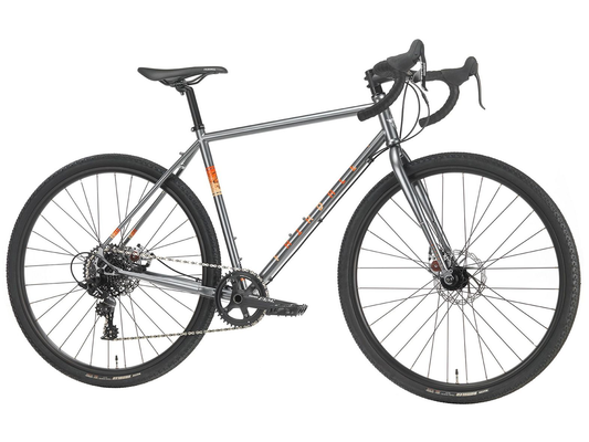 FAIRDALE 700c Weekender Nomad Bike