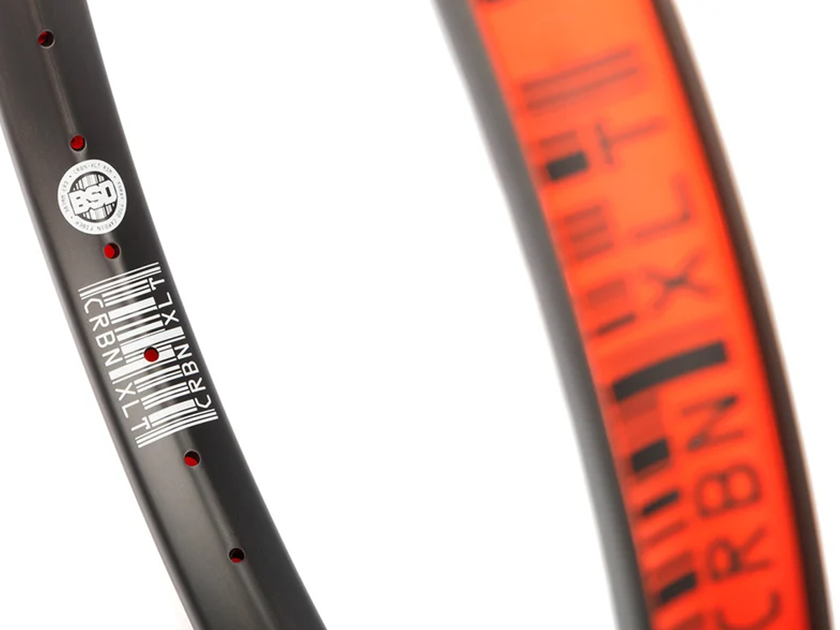 BSD CRBN-XLT Rim