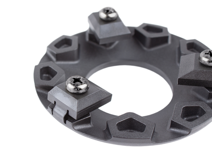 GSPORT Gland MKV Hub Guard