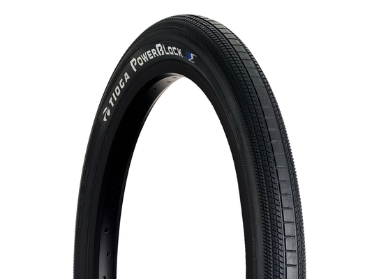 TIOGA Powerblock S-Spec Tyre