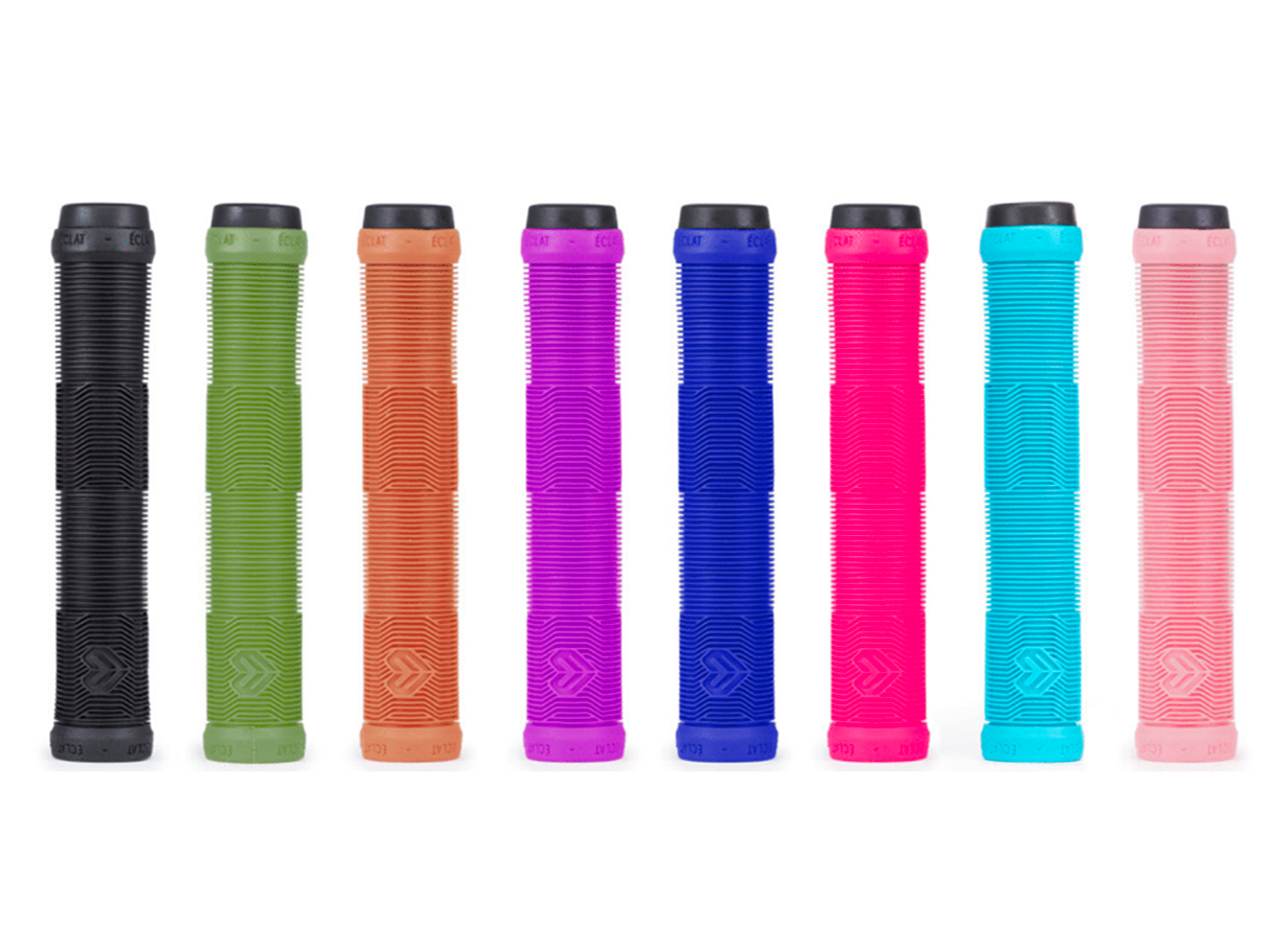ECLAT Pulsar Grips