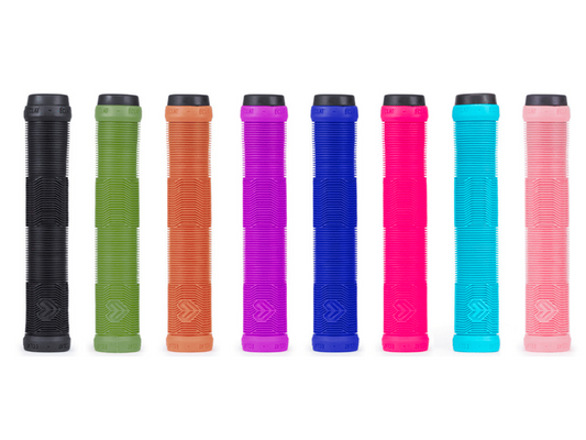 ECLAT Pulsar Grips