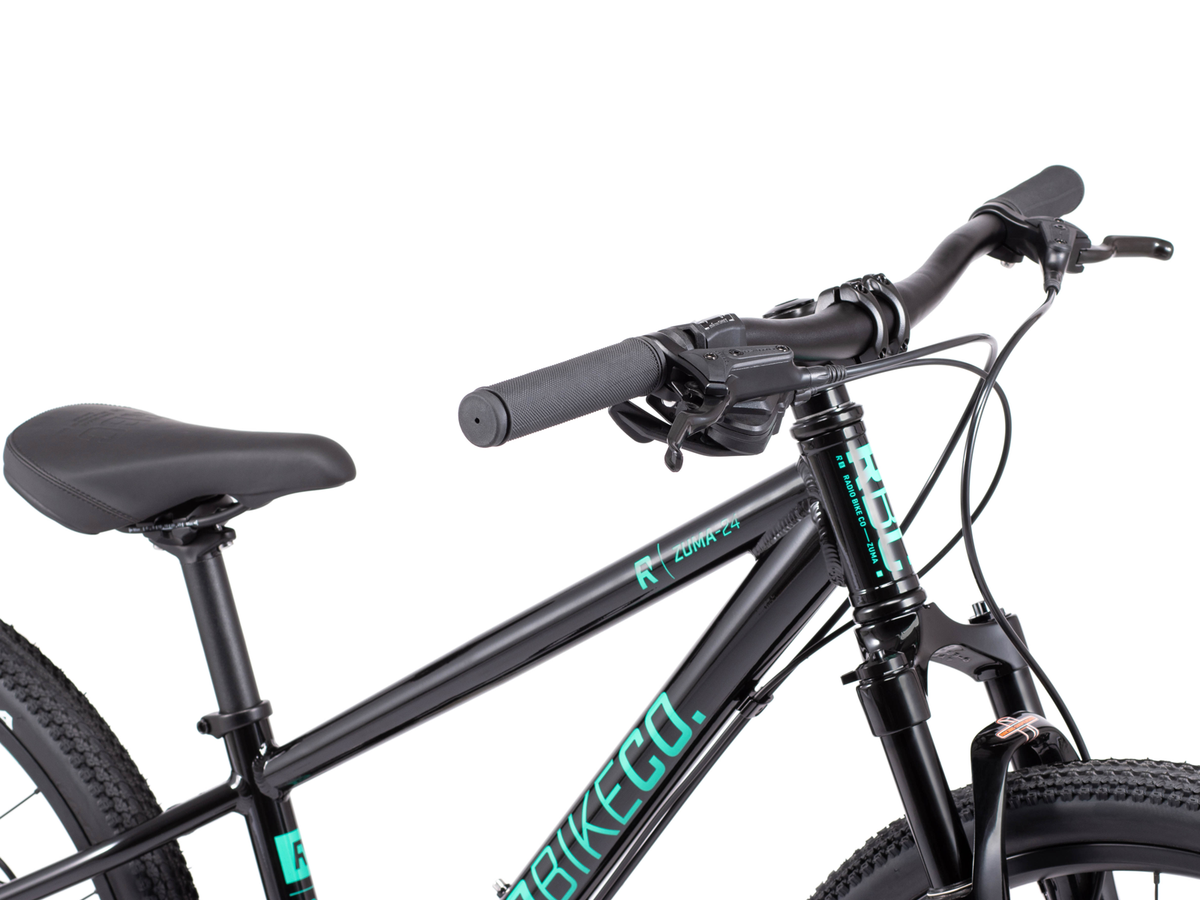 RADIO 24" Zuma Suspension Bike