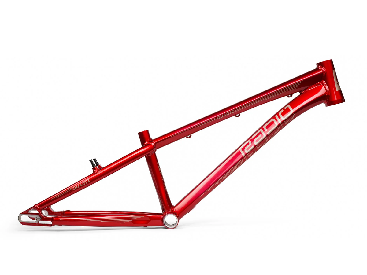 RADIO RACELINE Quartz Disc Cruiser 2027 Frame