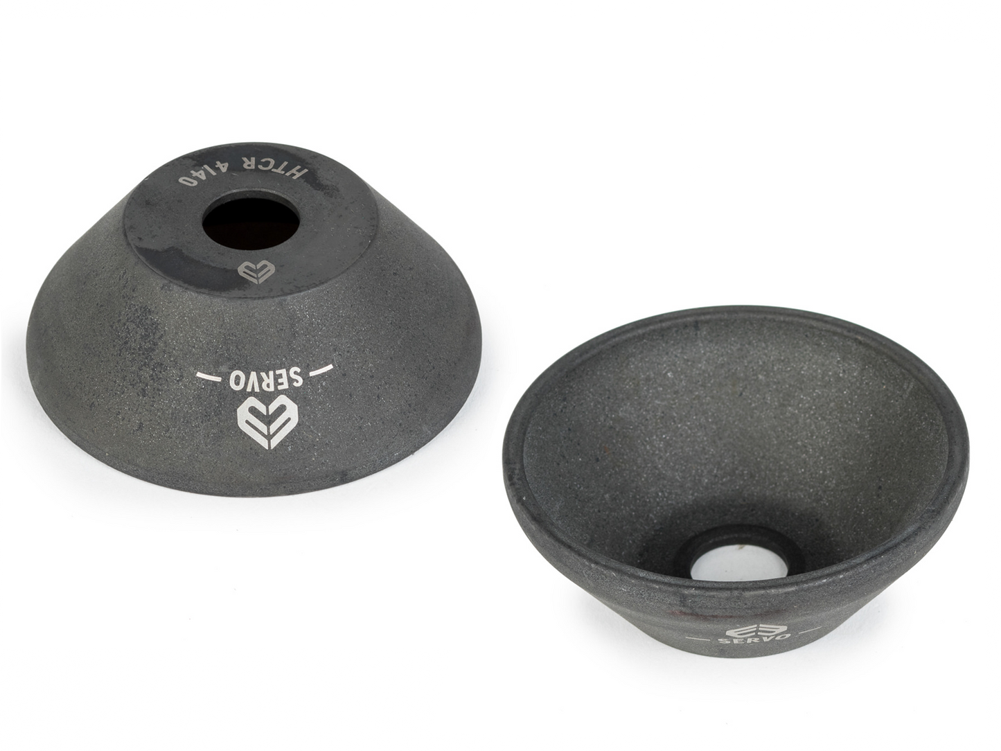 ECLAT Servo Rear Hub Guard