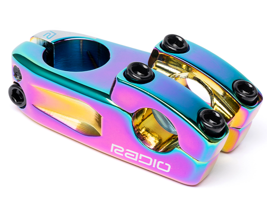RADIO RACELINE Xenon Pro Top Load Stem
