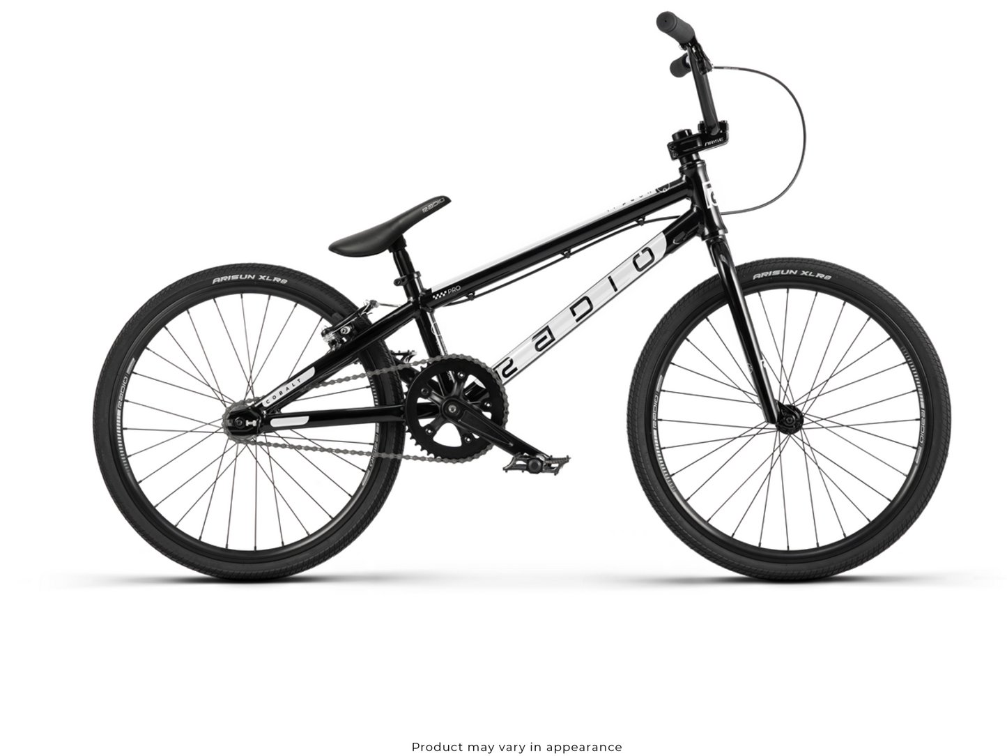 RADIO Cobalt 20" Race Bikes