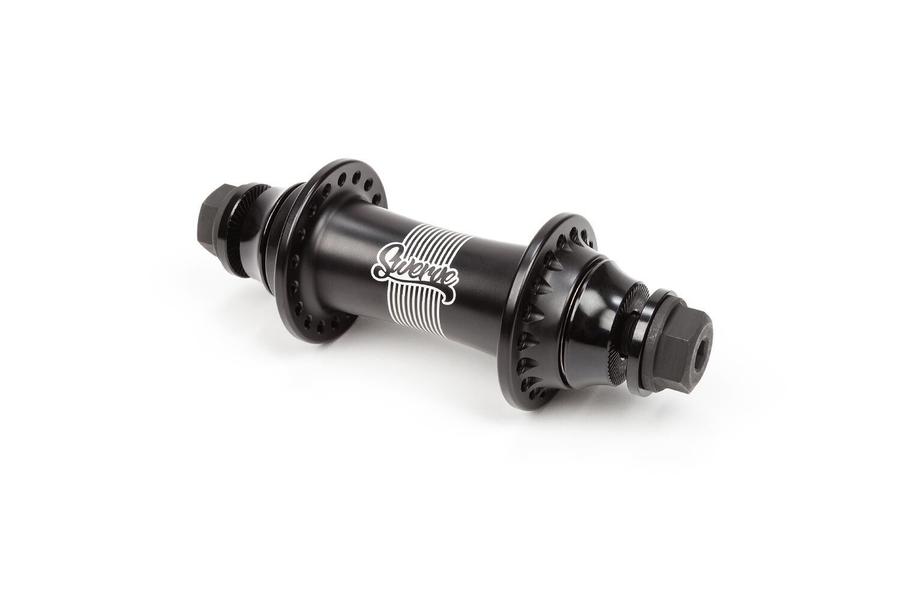 BSD Swerve Front Hub