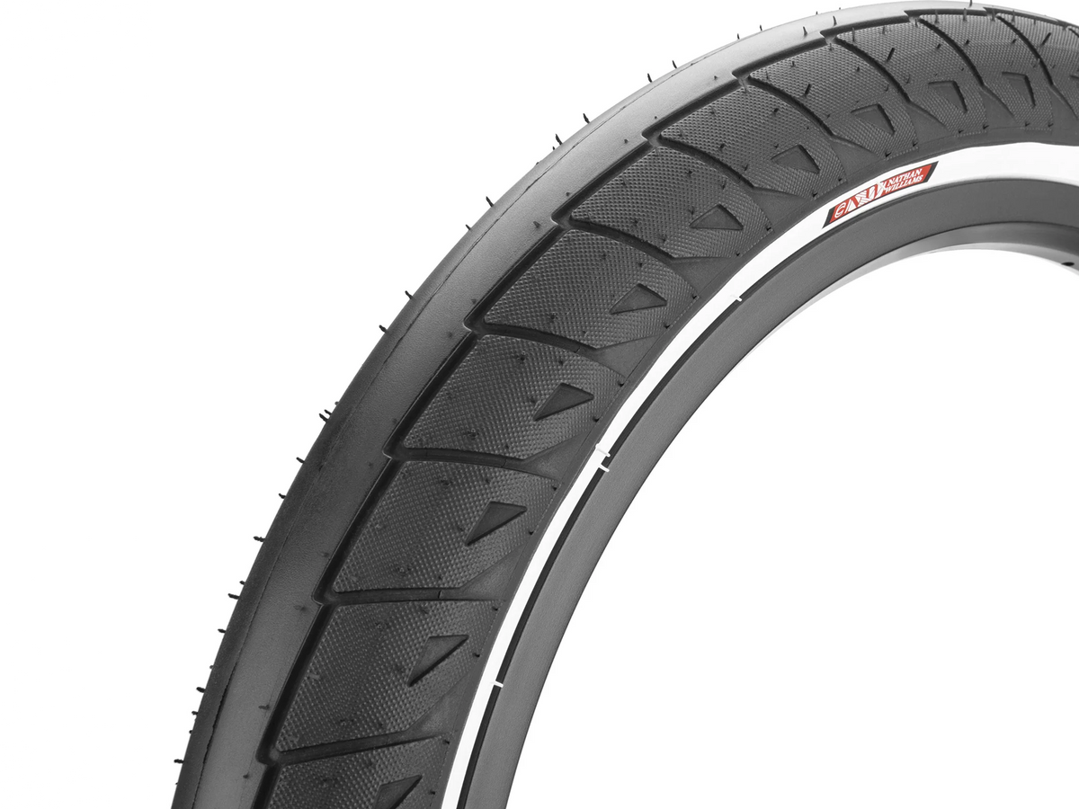 CINEMA Williams (Nathan Williams) Tyre