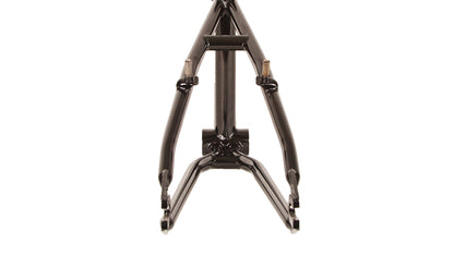 S&M Steel Panther Frame