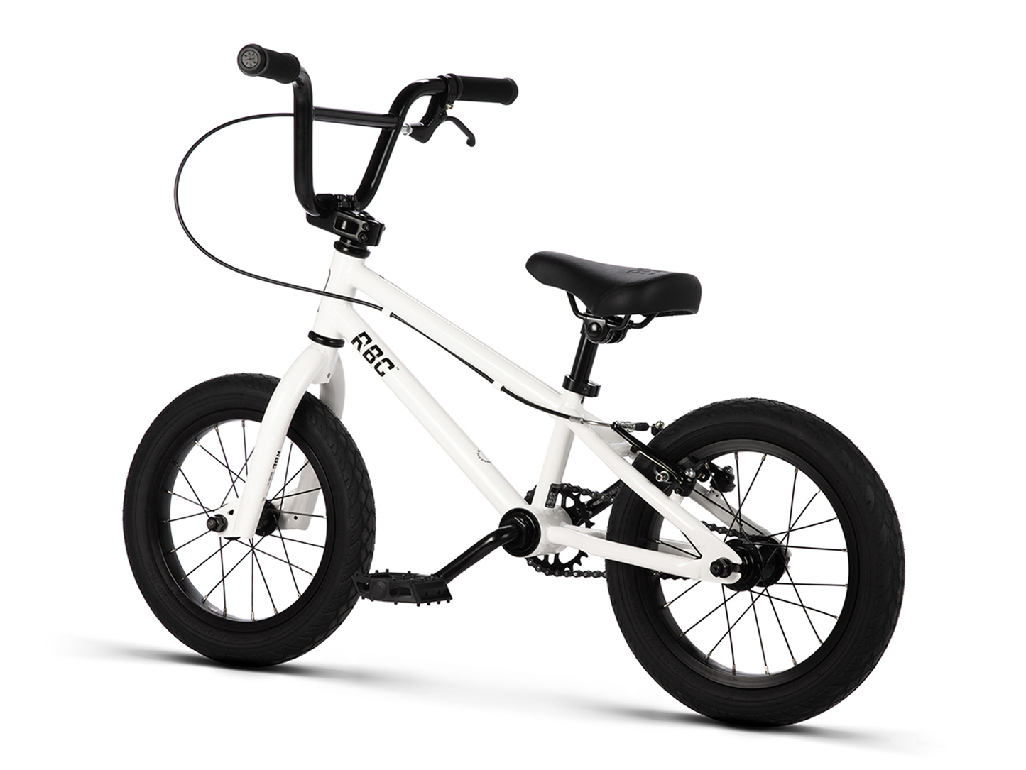 RADIO 14" Revo Bike