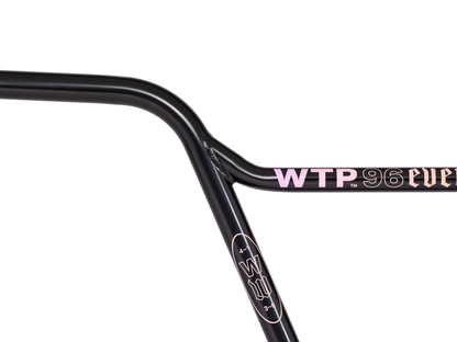 WETHEPEOPLE Everlast Handlebar
