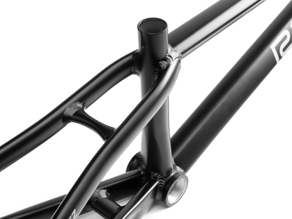 RADIO RACELINE Quartz Disc Pro Frame