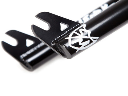 S&M Widemouth Fork