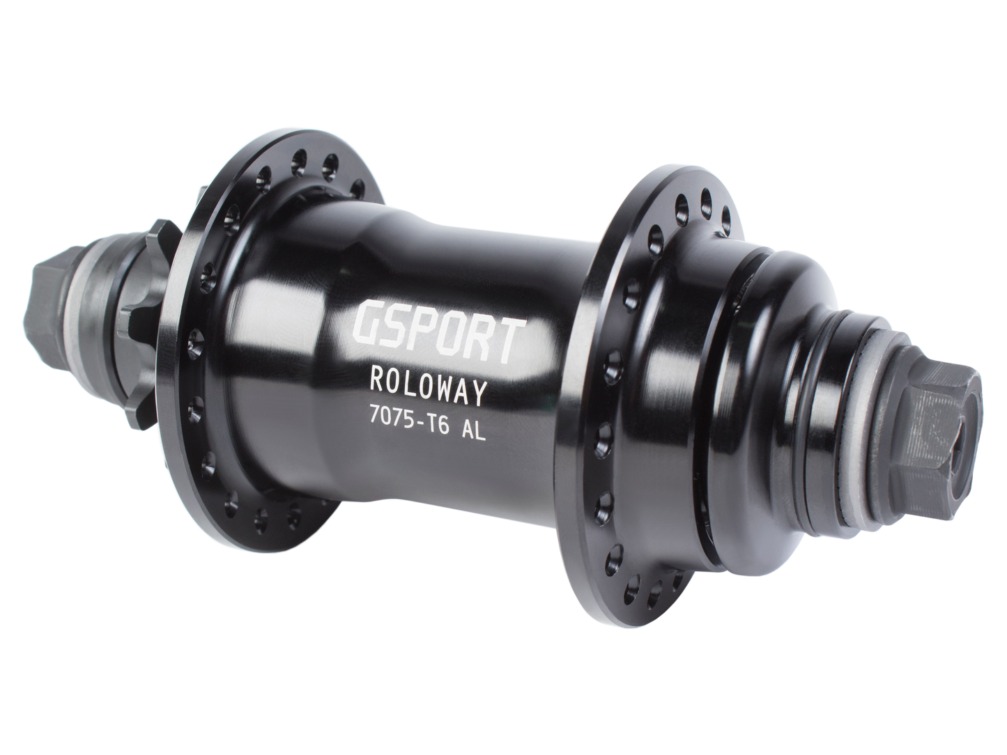 GSPORT Roloway Rear Cassette Hub