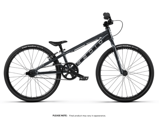 RADIO Xenon Disc 20" Race Bike