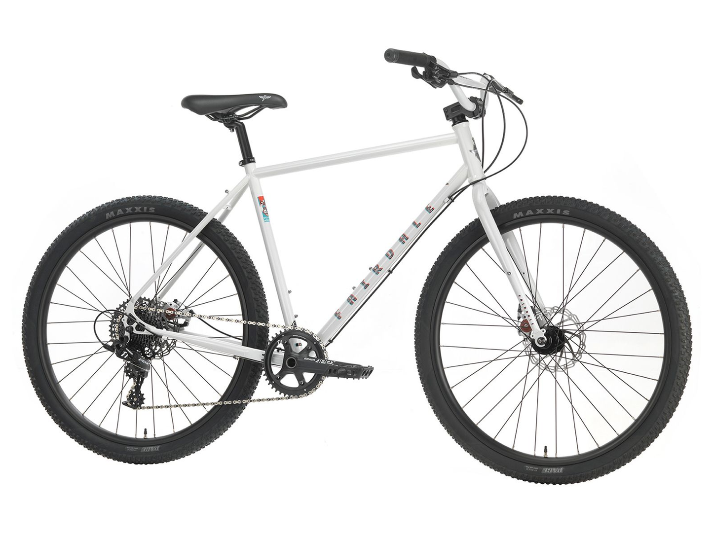 FAIRDALE 27.5" Weekender Nomad MX Bike