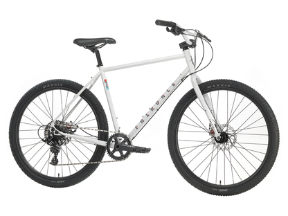 FAIRDALE 27.5" Weekender Nomad MX Bike