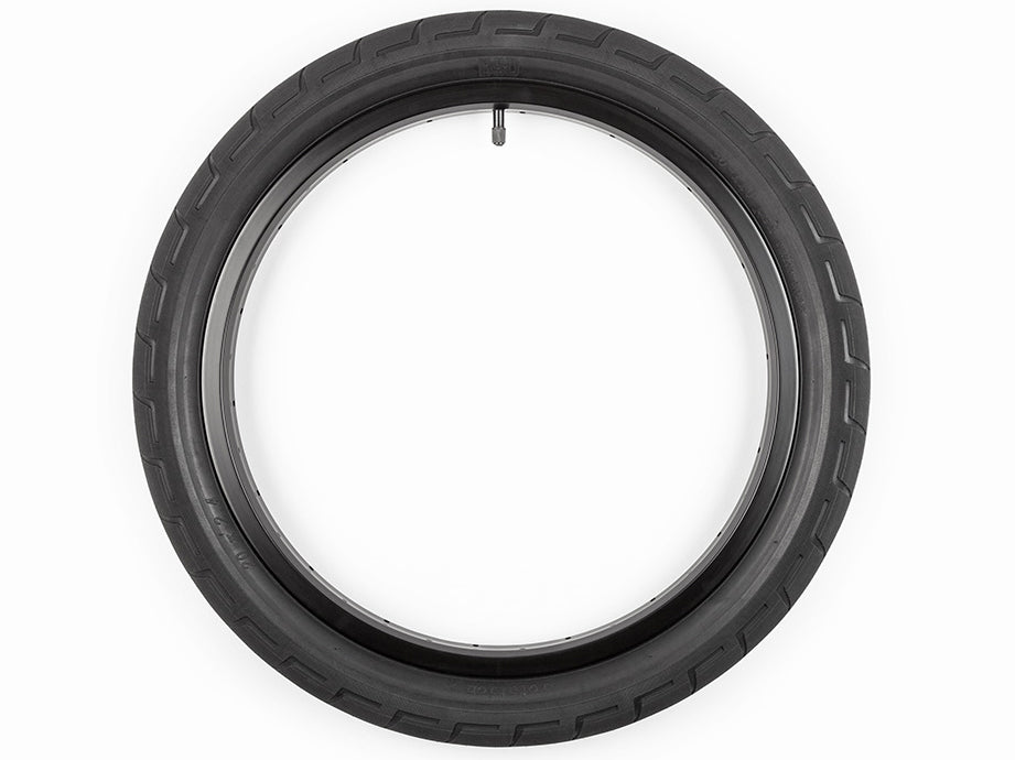 BSD Donnastreet Kevlar Tyre