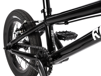 RADIO 14" Dice Bike