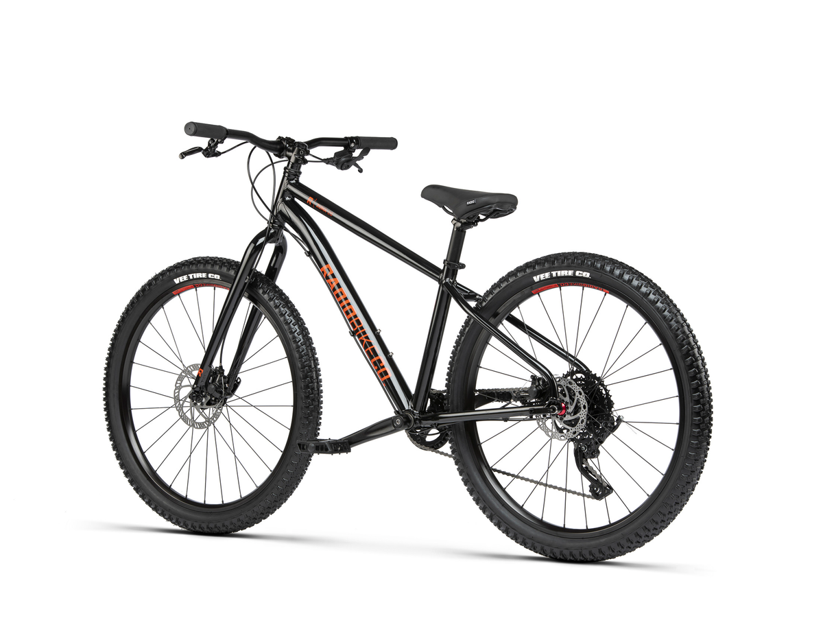 RADIO 26" Zuma Bike