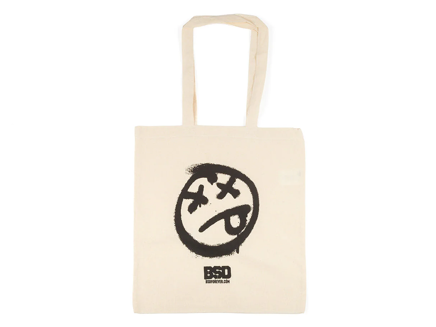 BSD Acid Tote Bag