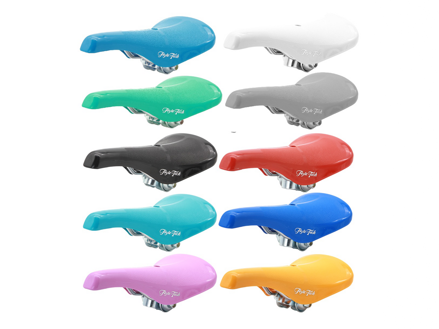 FLYTE TECH Aero BMX Seat