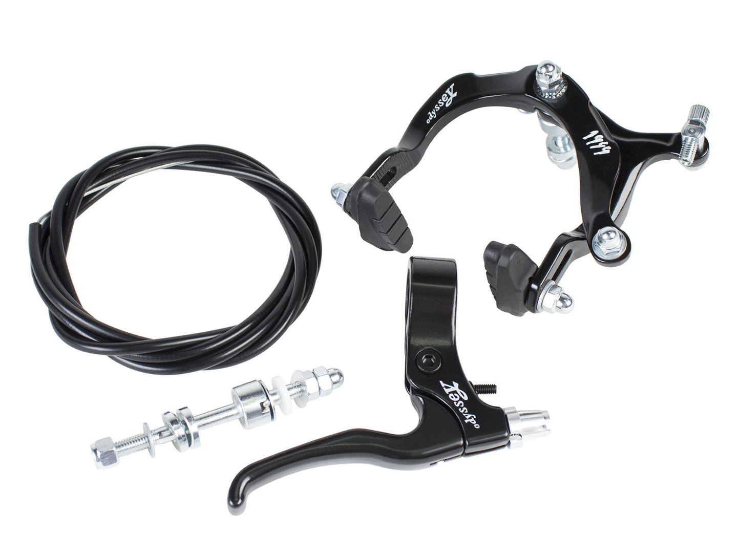 ODYSSEY 1999 Sidepull Brake Kit