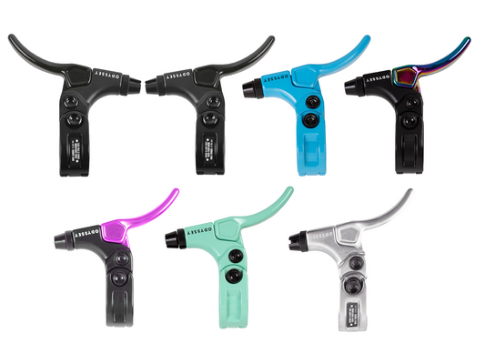 ODYSSEY Monolever Short U Brake Lever