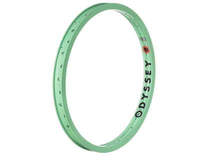 ODYSSEY Hazard Lite 20" 40th Anniversary Rim