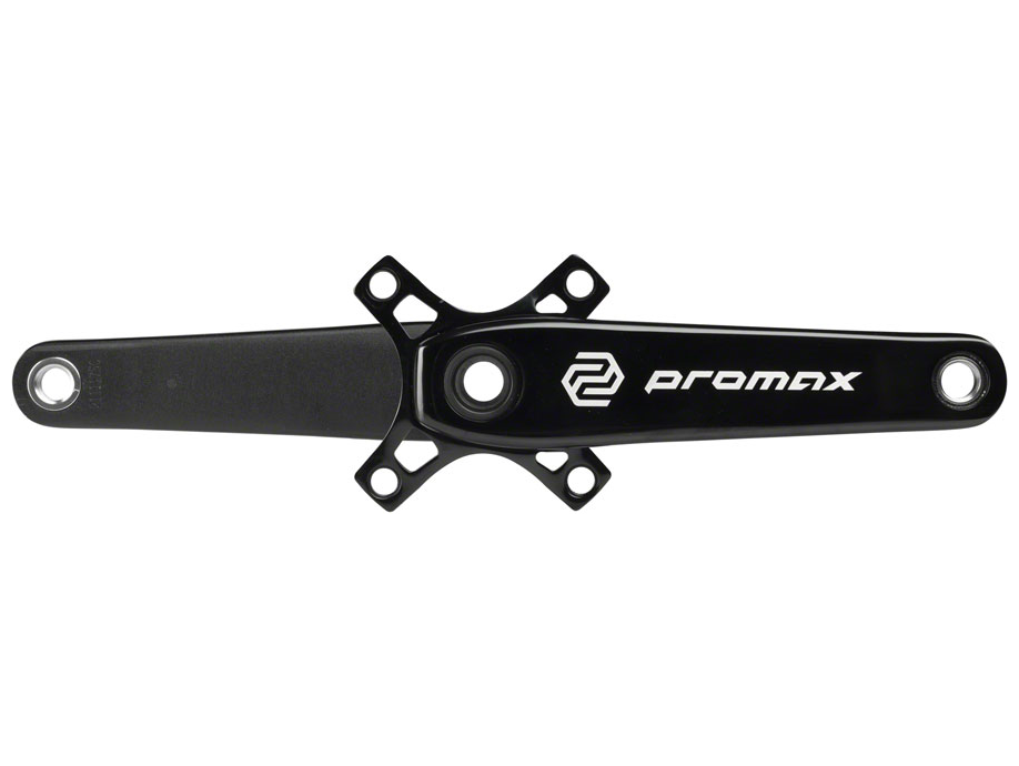 PROMAX HF-2 Crank Set