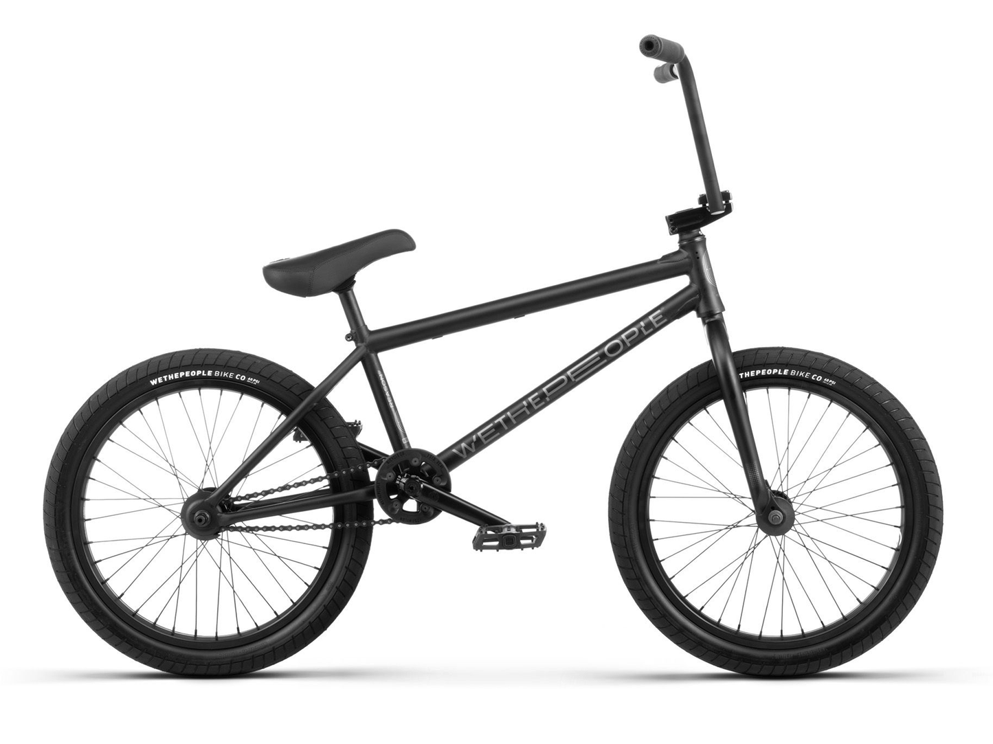 WETHEPEOPLE 20" Reason Shift Bike